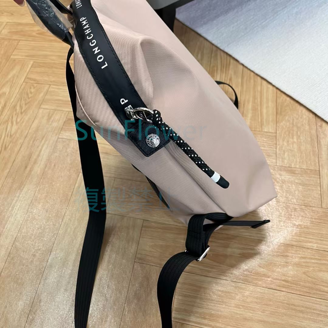 ロンシャン リュック ミニ 楽天市場】Longchamp ロンシャン バックパック LE PLIAGE
