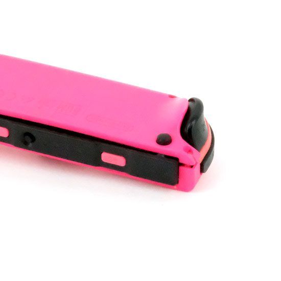 【片方OK】Nintendo JOY-CON  ネオングリーン/ネオンピンク 任天堂 Nintendo Switch 本体 Joy-Con (L) ネオングリーン/ (R