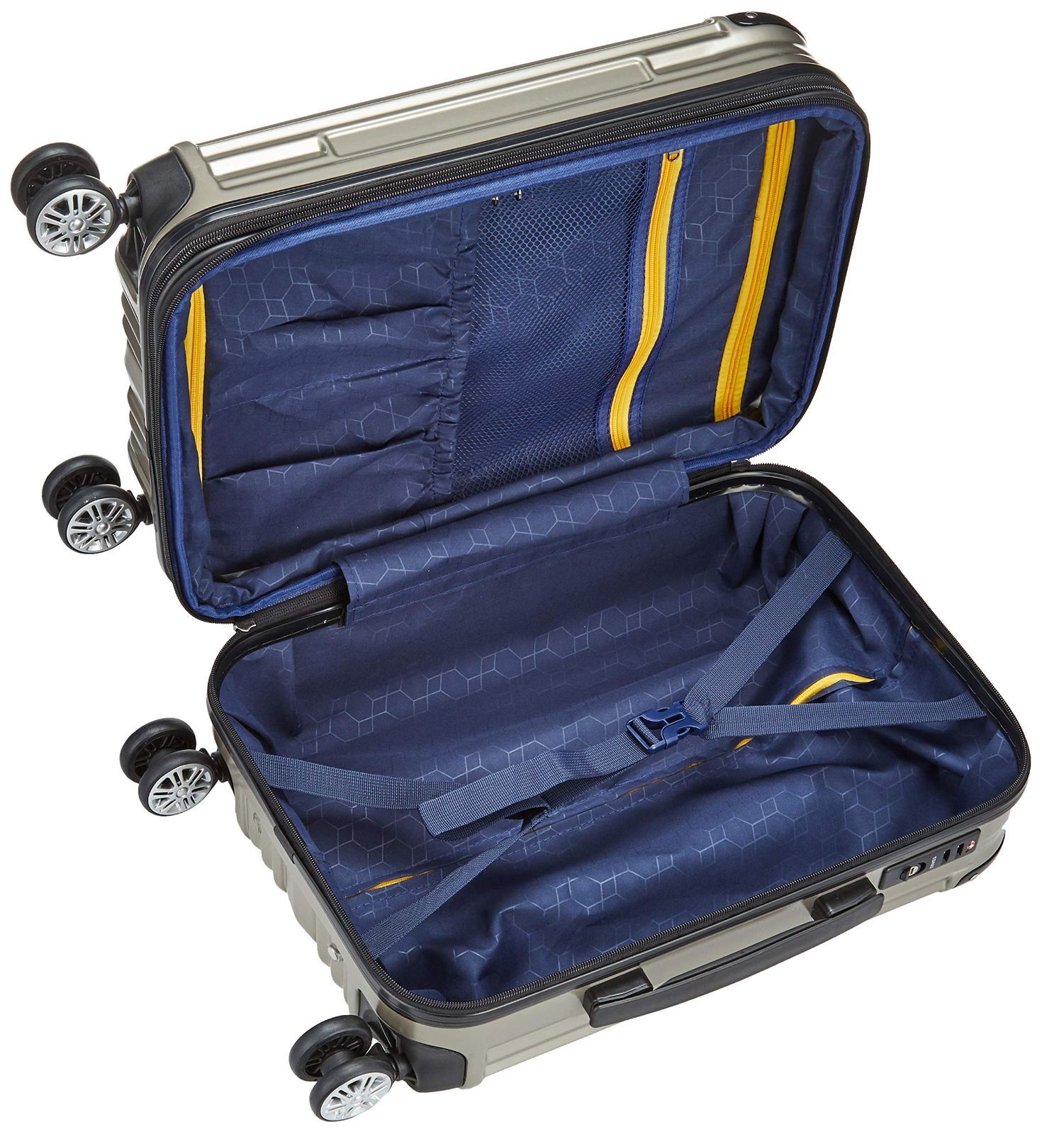 新着商品】付 機内持ち込み可 35L M-7025 50 スーツケース cm キャリー