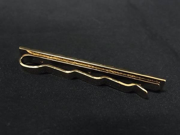 dunhill ダンヒル ネクタイピン タイピン ビジネス 紳士 メンズ シルバー系 DK7361