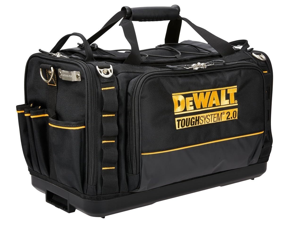 在庫 デウォルト DEWALT タフシステム2.0 ツールバッグ DWST83522-1