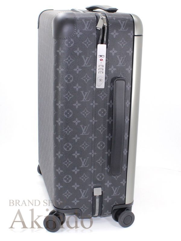 ルイヴィトン】 スーツケース ホライゾン 50 伝統のモノグラム (Louis