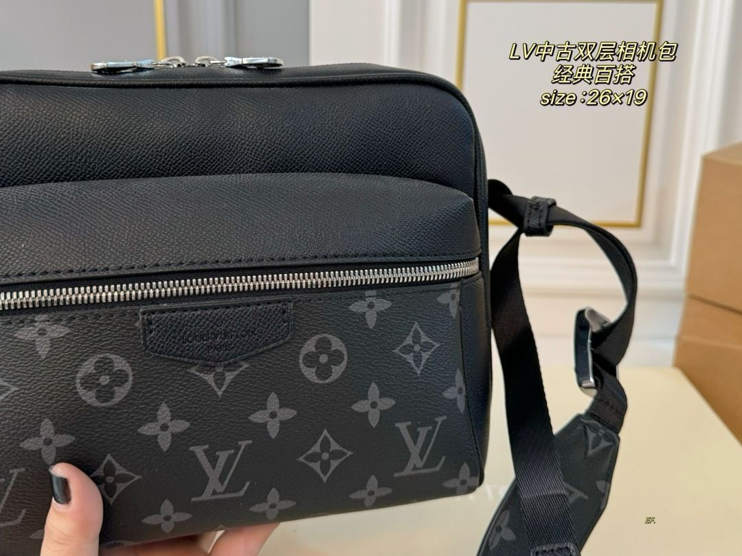 LVルイヴィトン 旅行バッグ