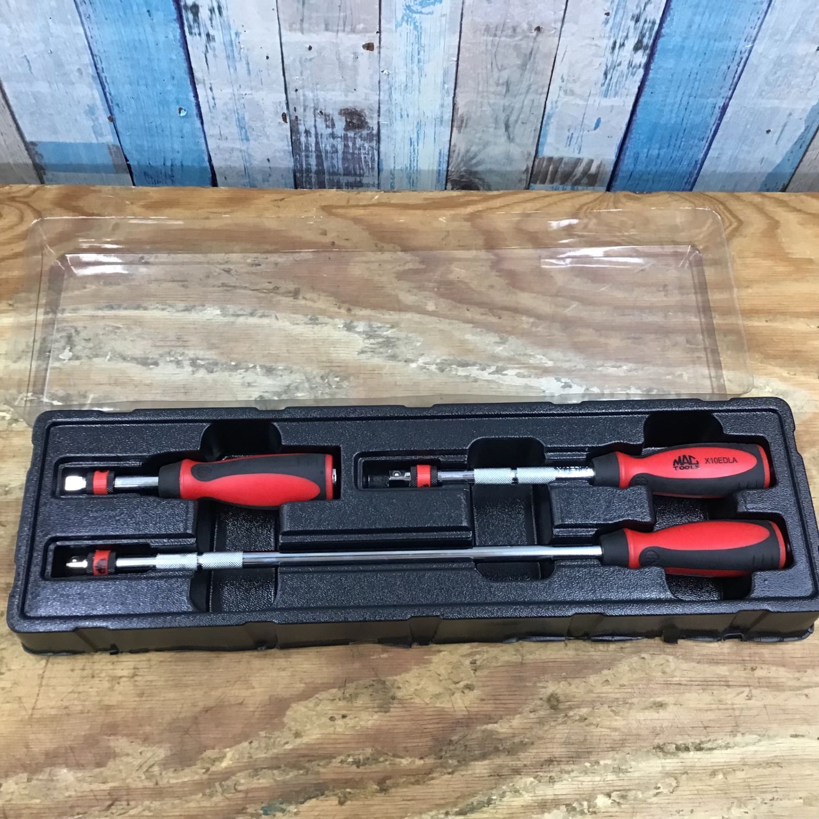 △マックツール(MACTOOLS)3/8