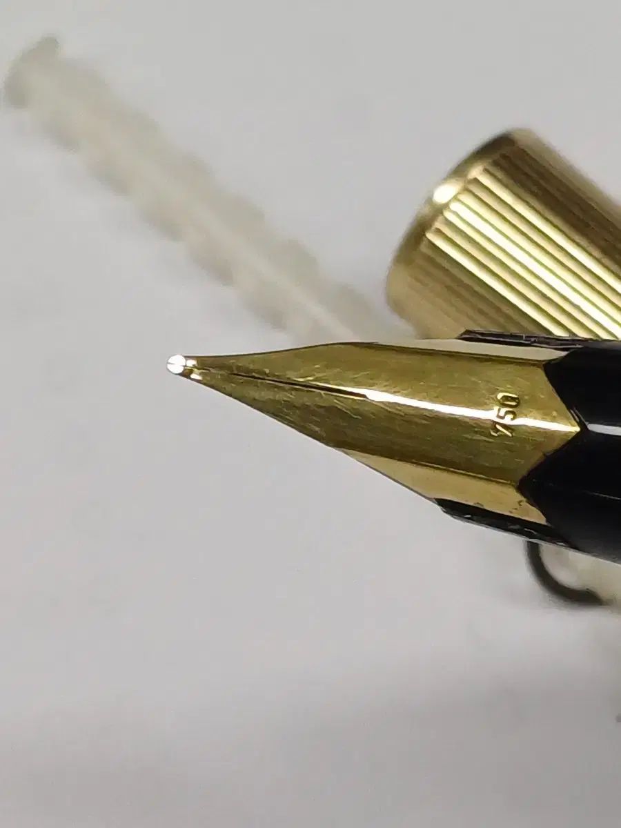 ヴィンテージ MONTBLANC モンブラン 万年筆 【公式通販】