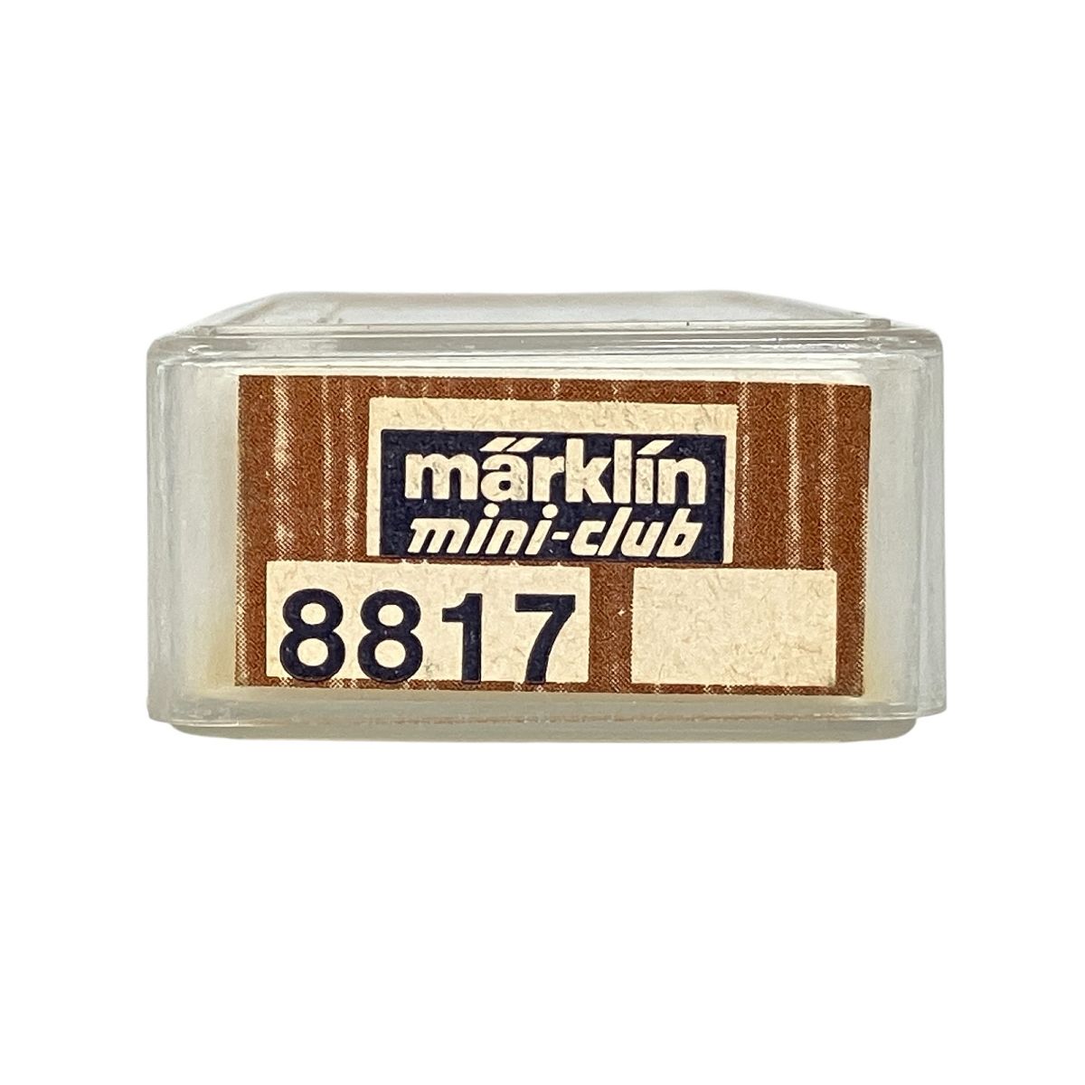 mini-club メルクリンミニクラブ