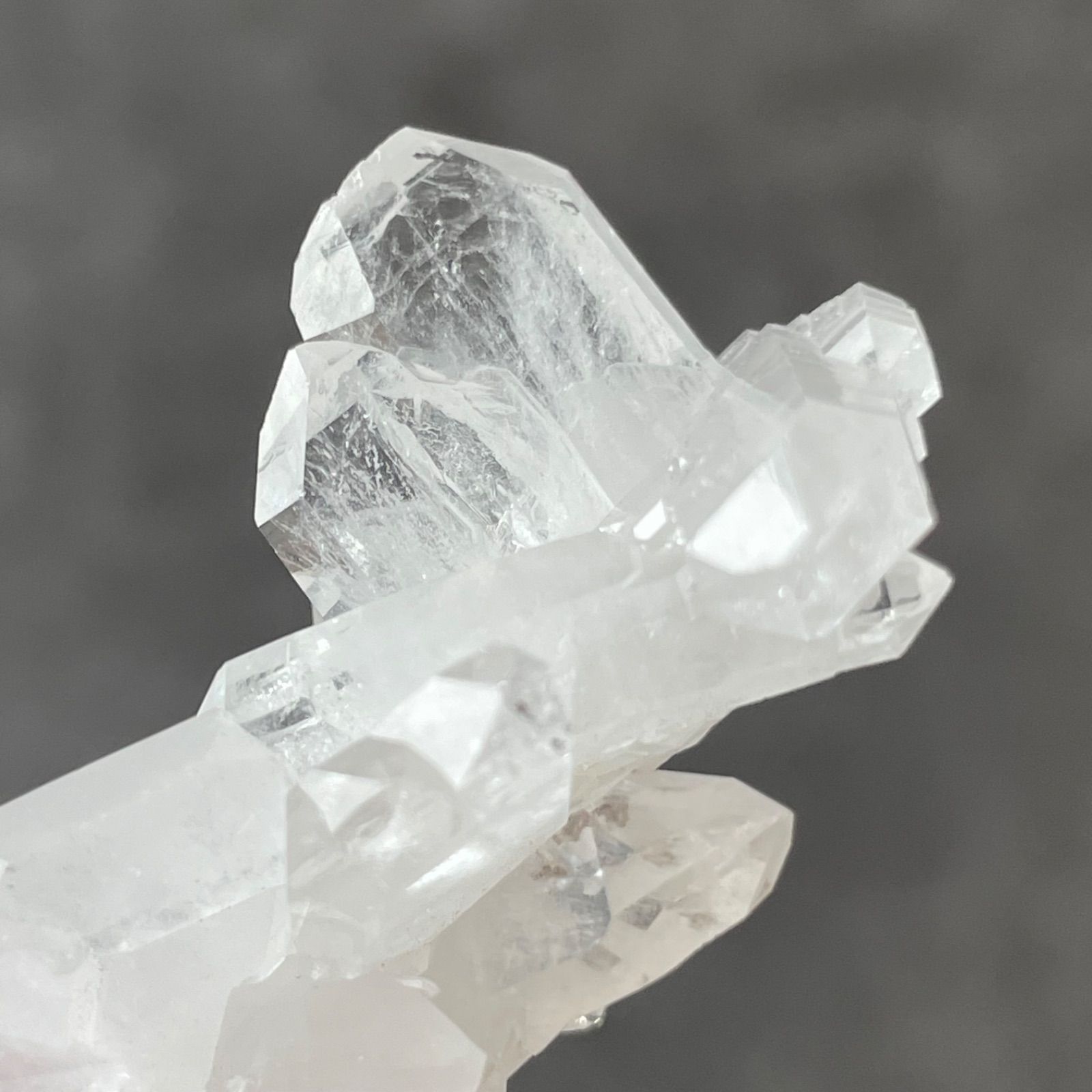 フォロー割あり】パキスタン産♦︎Faden Quartz ファーデンクォーツ②