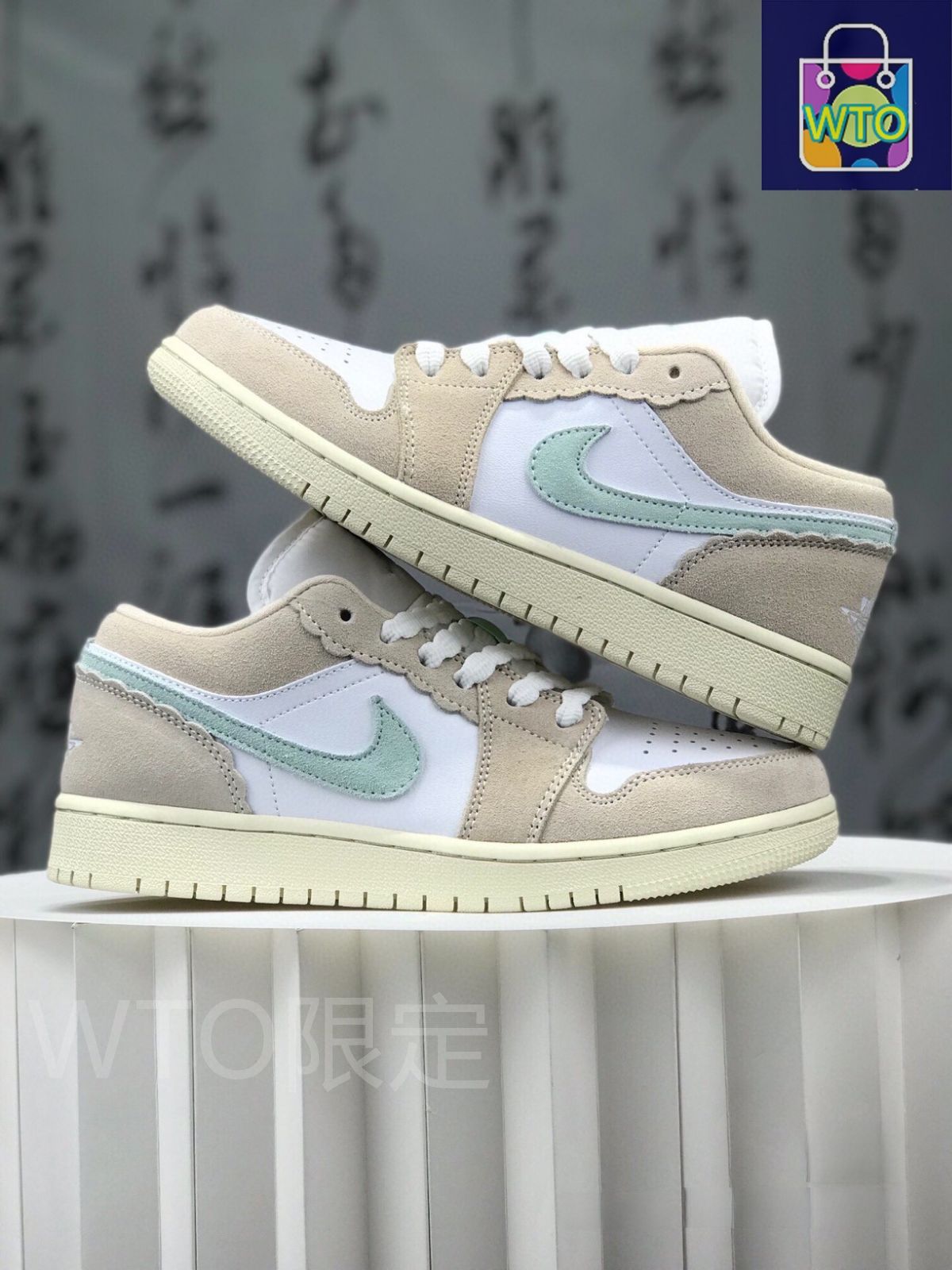 お値下げしました??即購入?? Nike Air Jordan 1 Low AJ1 箱付