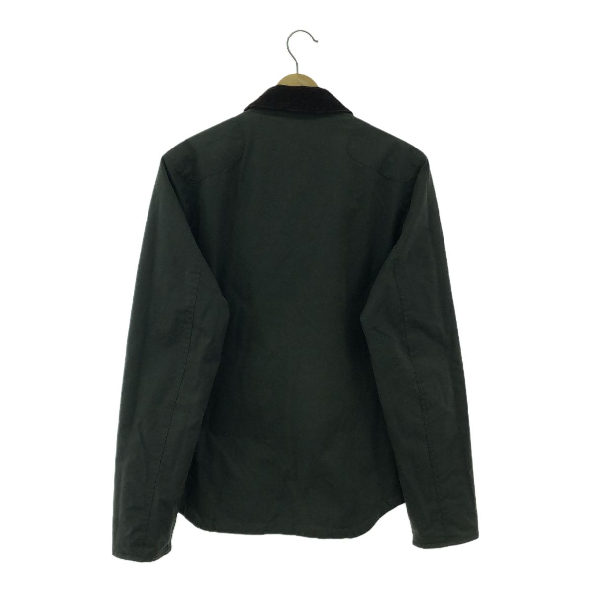 BARBOUR バブアー 2002054 REELIN WAX リーリンワックス 中綿