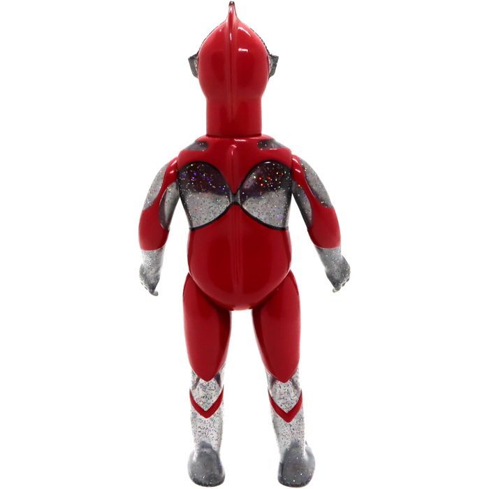 ウルトラ怪獣リエディットシリーズ にせウルトラマンEDITED BY ANI ソフビフィギュア「ウルトラ怪獣 リエディット シリーズ にせ