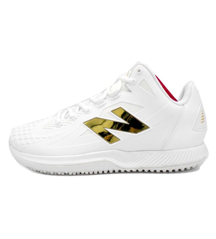 ニューバランス New Balance 【 FuelCell Ohtani 1 Trainer White 