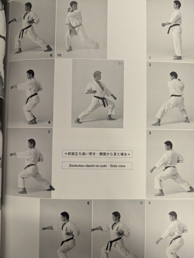 気天舎 盧山初雄 日々研鑽 極真空手・盧山初雄の空手極意書 - メルカリ