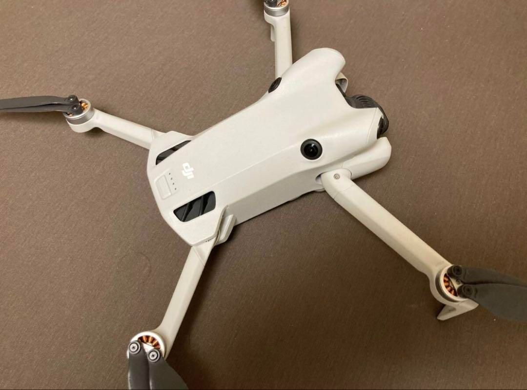 早い者勝ちの限定セール。 DJI Mini 4 Pro RC-N2
