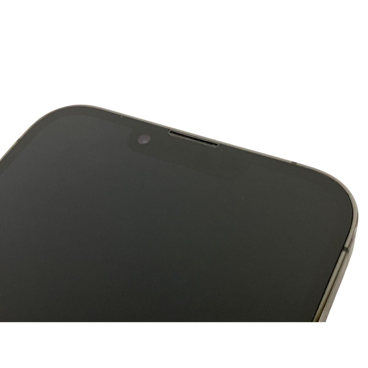 Apple iPhone 13 Pro MLUN3J/A 256GB バッテリー最大容量76% SIM