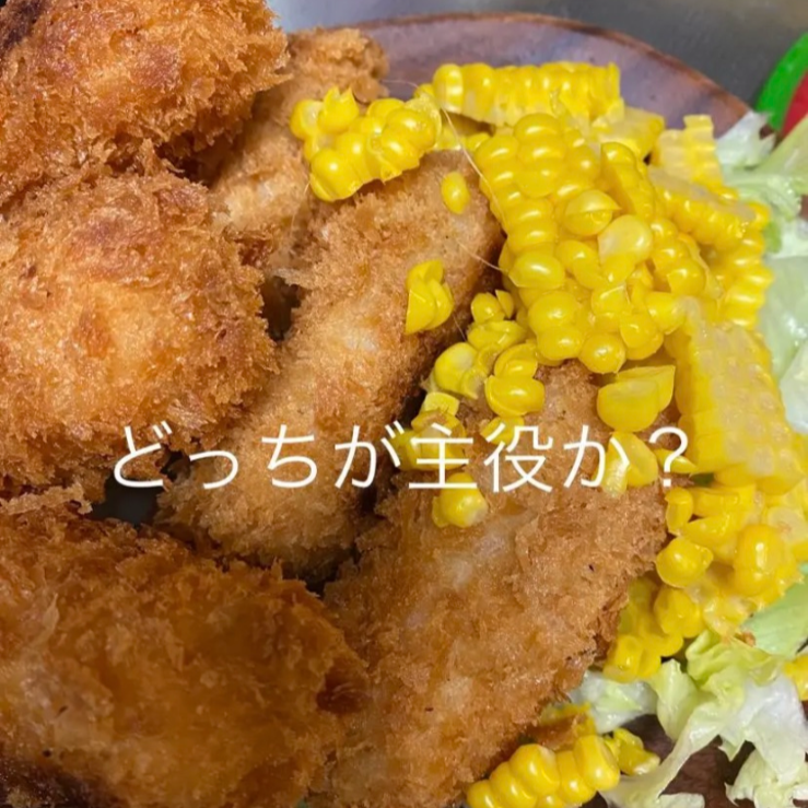 朝採り！とうもろこし 品種「おおもの」ハネだし品🌽クール便 先行予約
