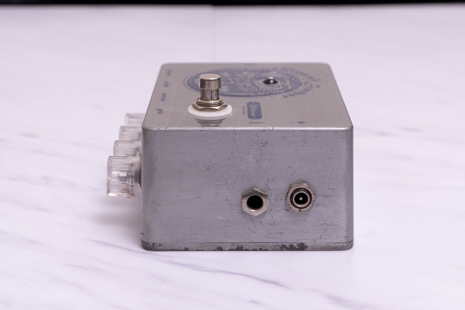 used】320design / Brown feather【TONIQ横浜】 - メルカリ