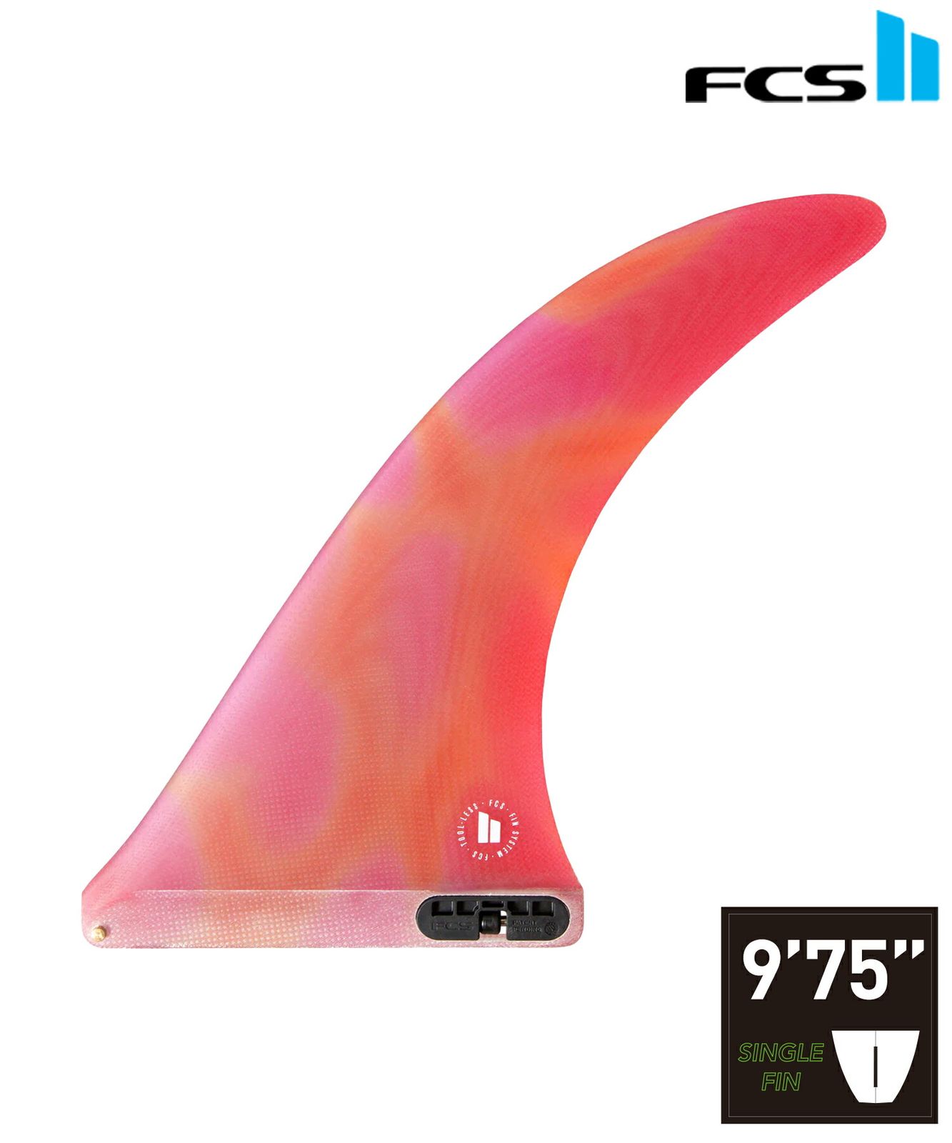 ムラスポ公式】新品 FCS2 エフシーエスツー PG KELIA MONIZ 9.75