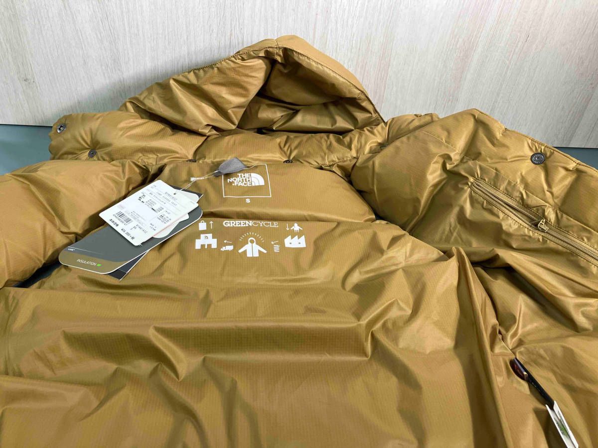 THE NORTH FACE ／ノースフェイス／NYW81932／CAMP SIERRA VEST