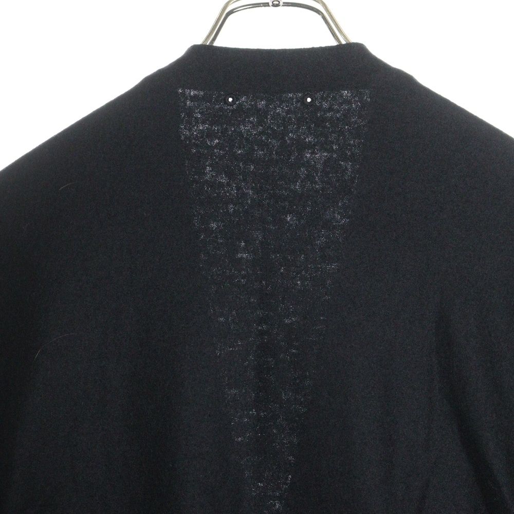 SOPHNET.｜Wool Jersey No Collar Jacket（L） SOPHNET.｜Wool Jersey