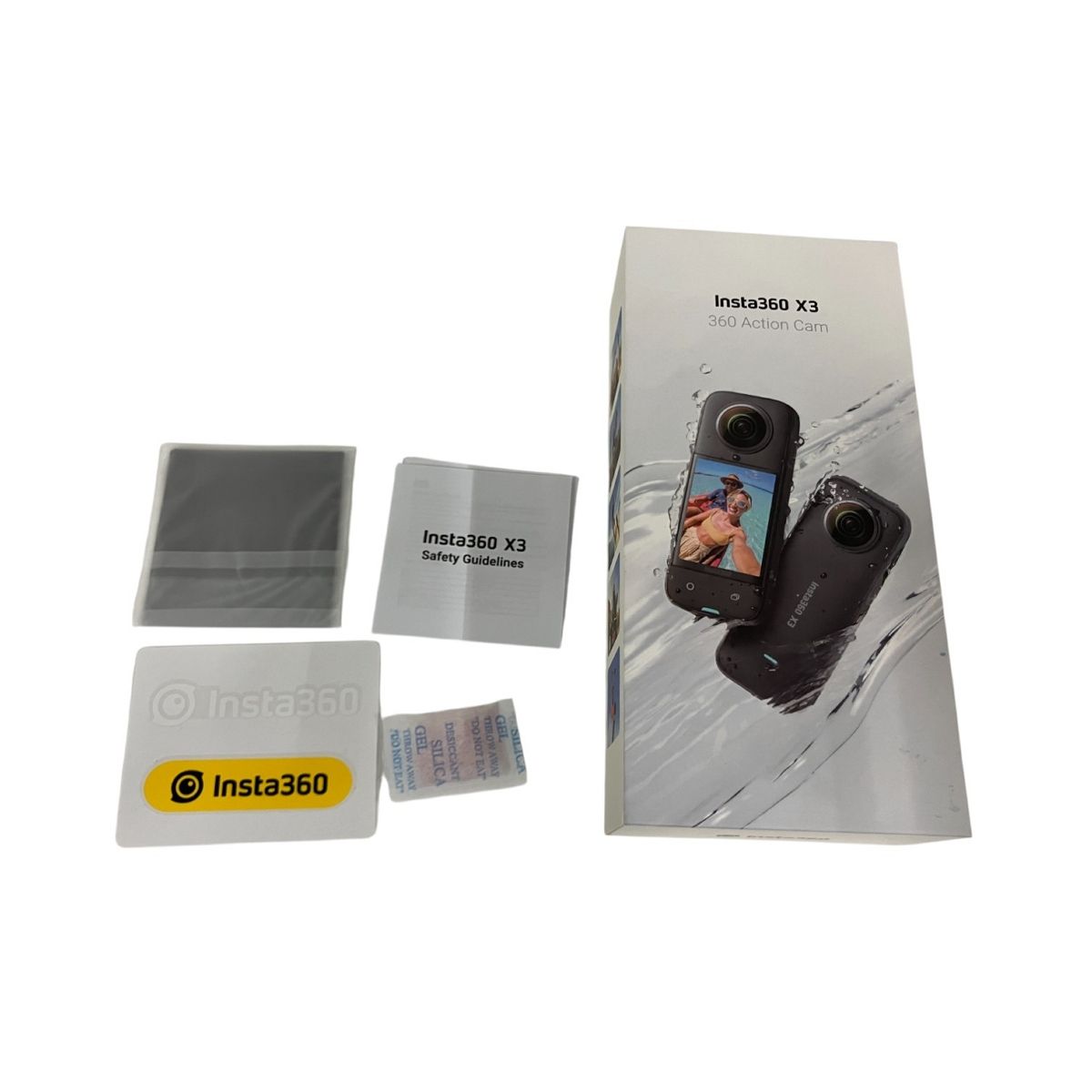 Insta360
