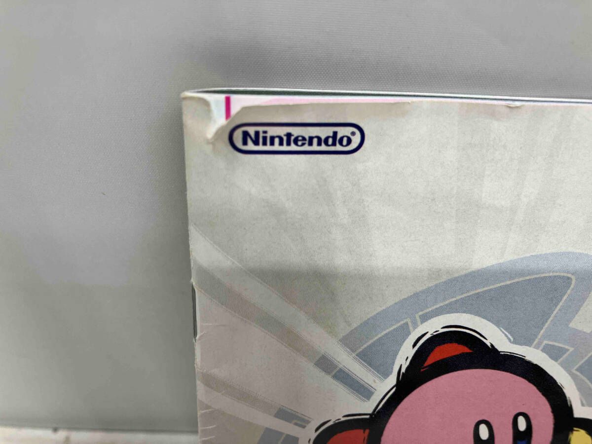 カービィのエアライド