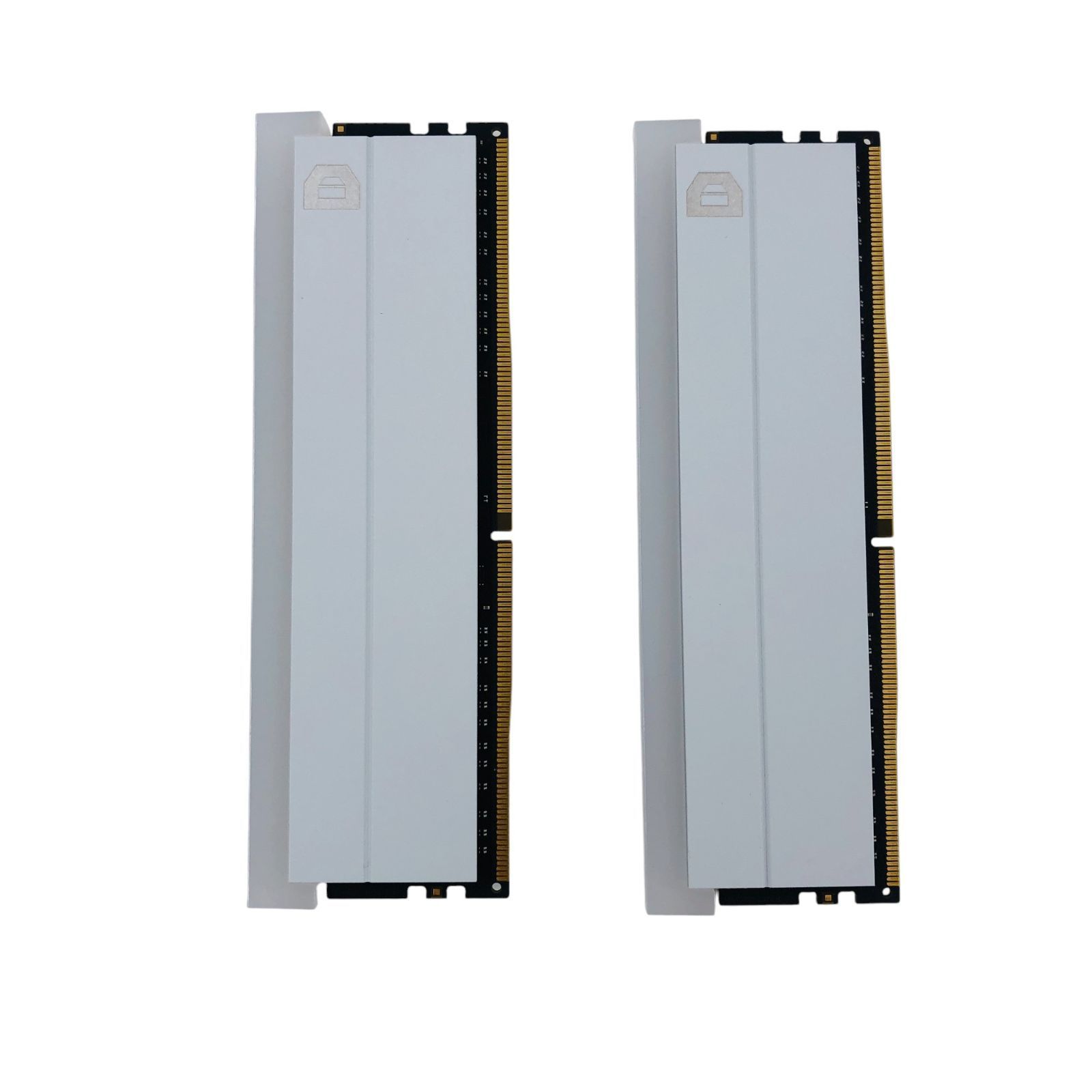 MY53 ドスパラ ドスパラセレクト D4D3200-8G2A1-RGB-WH (DDR4 PC4