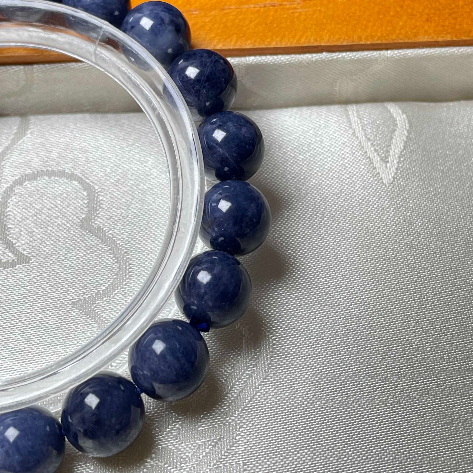 サファイア パワーストーン