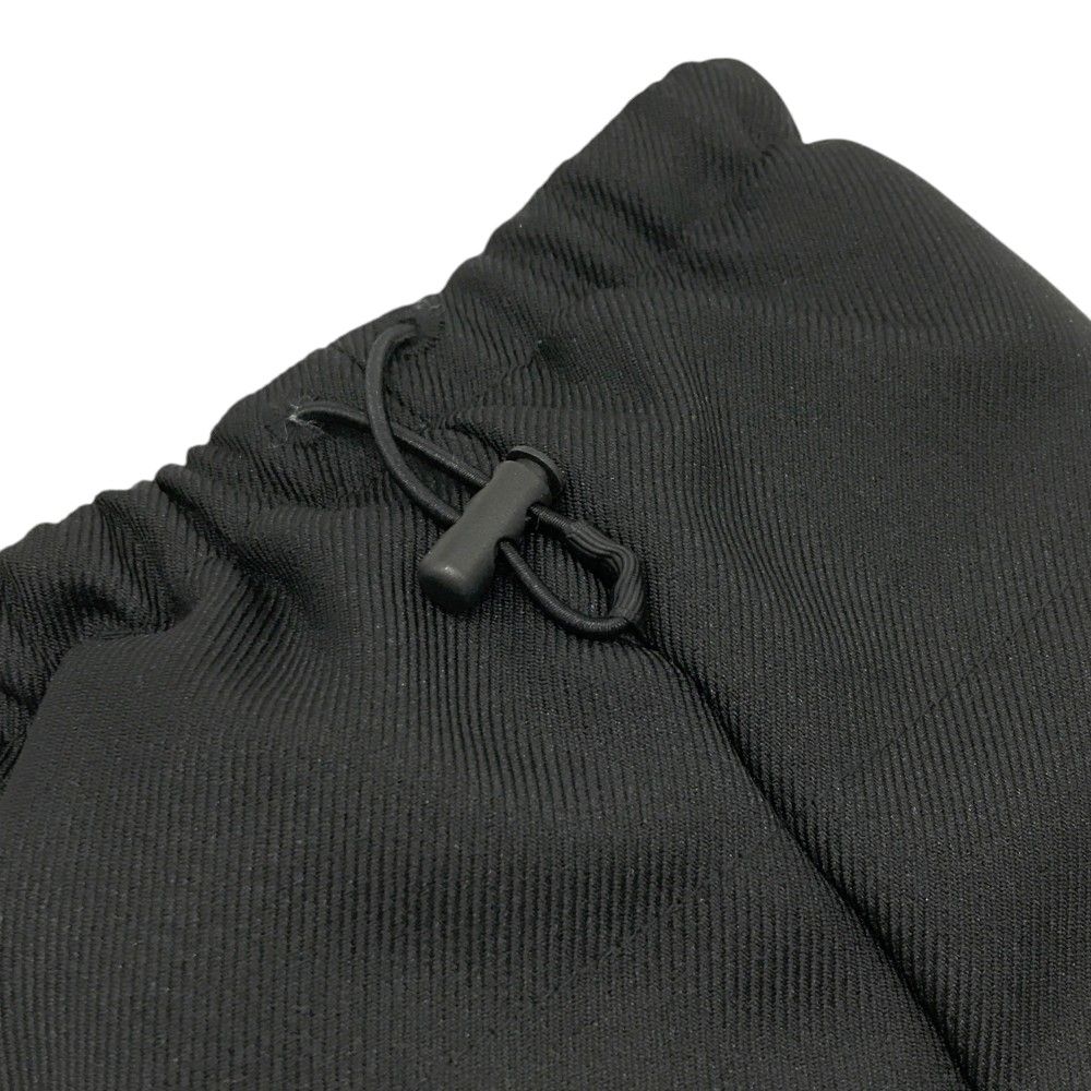 PEARLY GATES パーリーゲイツ 裏フリース レッグウォーマー ブラック系 FR 240101412221 ゴルフウェア ストスト LLC-HASEGAWATOSO_COM