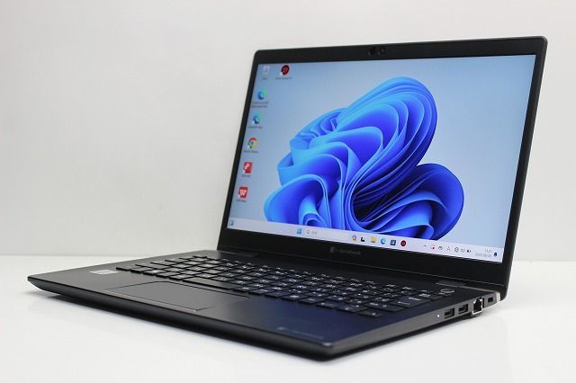 値下げ ノートパソコン 中古 ハイスペック dynabook G83 第10世代 Core