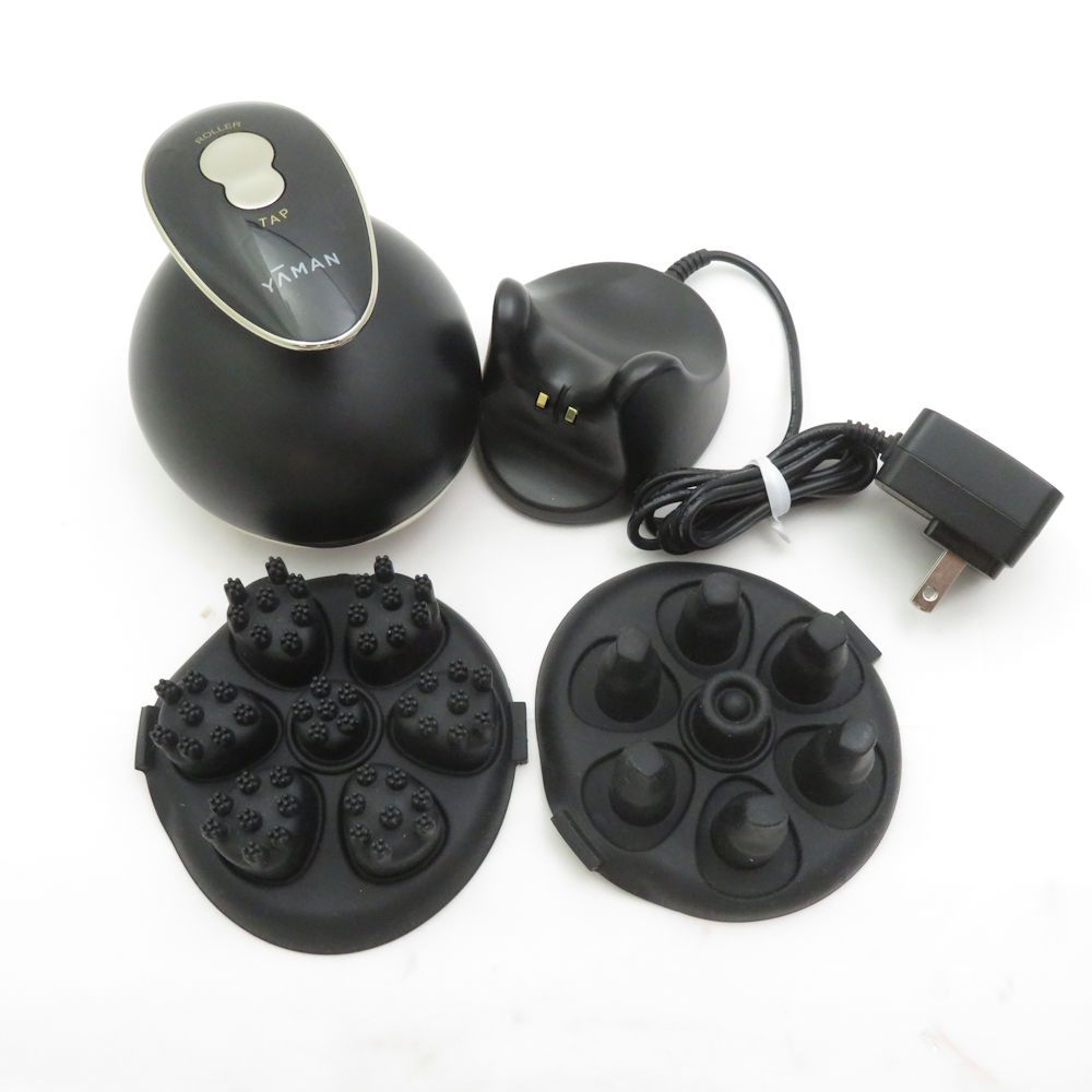【未使用品】ヘッドスパ、ヴェーダリフト BS for Salon PSM-40 美品 YA-MAN ヤーマン PSM-40 ヴェーダリフトBS for SALON