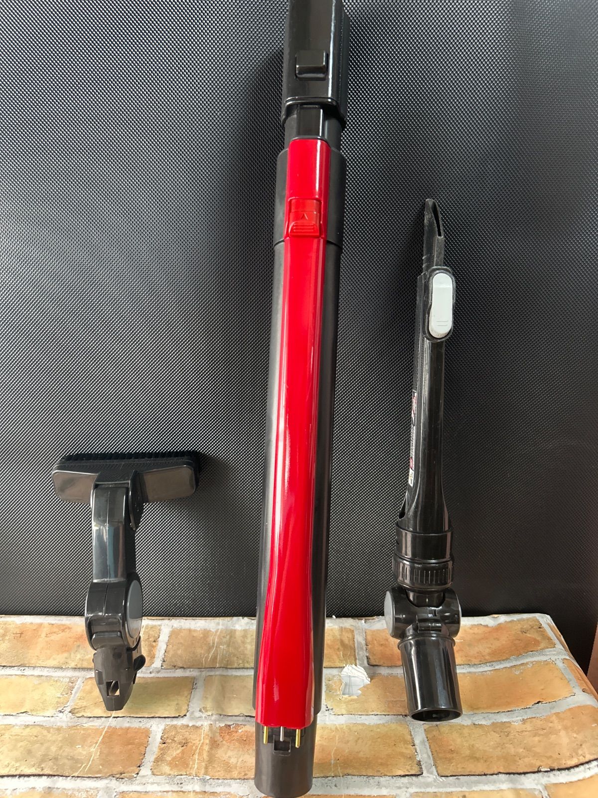 HITACHI 日立 紙パック掃除機 CV-PD700 電動ふとん吸口G-DF5