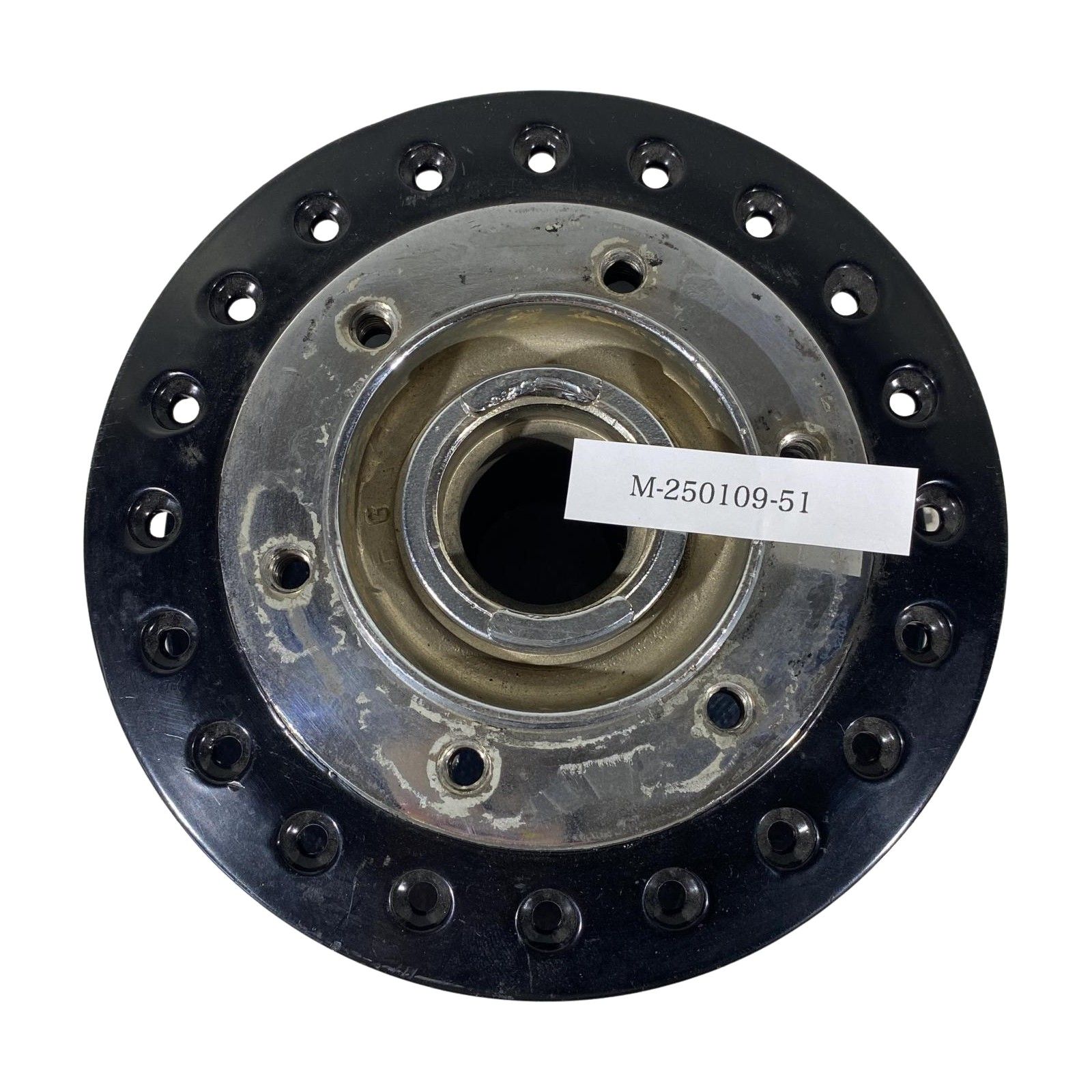 専用商品 KAWASAKI Z1 フロントホイールハブ カワサキ