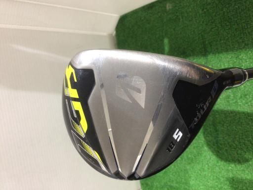 ブリヂストン TOUR B JGR 5W フェアウェイウッド FW Air Speeder G フェアウェイ フレックスその他 メンズ 男性用 右利き 右用 Dランク ゴルフクラブ