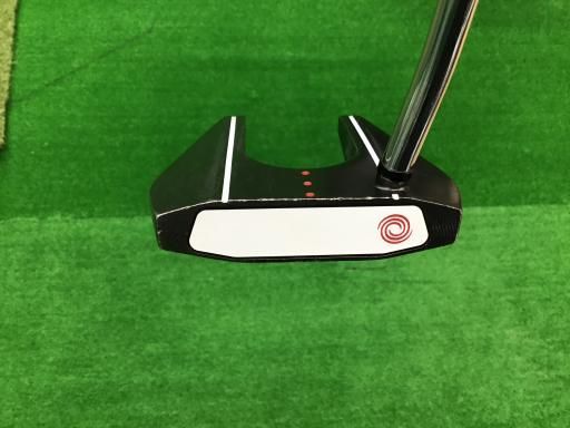 オデッセイパター TANK 7V ODYSSEY TANK #7 オデッセイ タンク #7