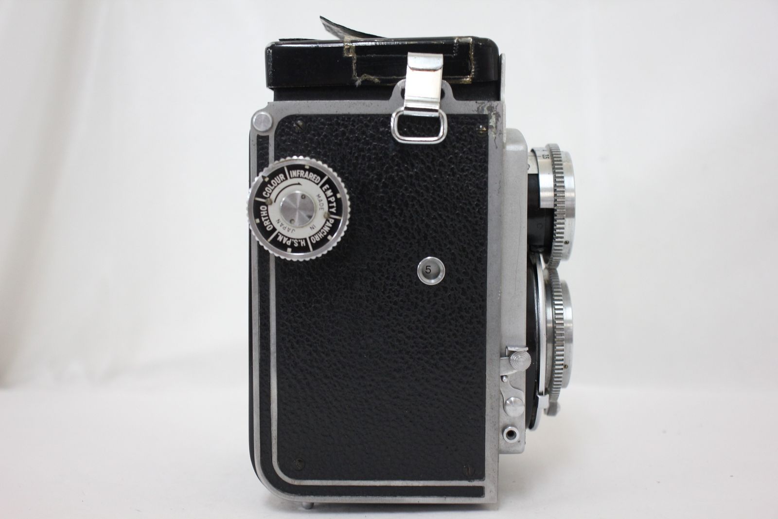 B*I様 Mamiya マミヤ C3 Pro 6x6 Sekor 105mm f 美麗品] マミヤ MAMIYAFLEX