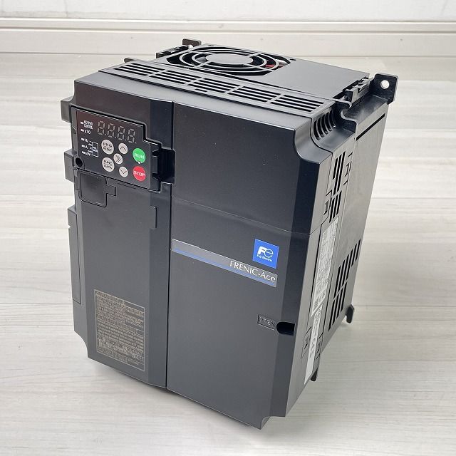富士電機 開封品