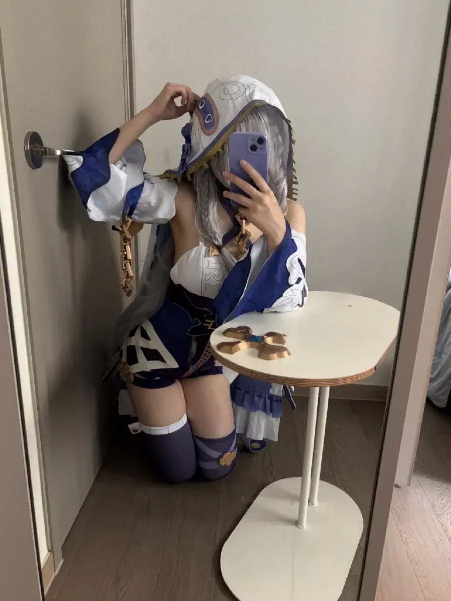 メルトダウン 3rd デステリ コスプレ