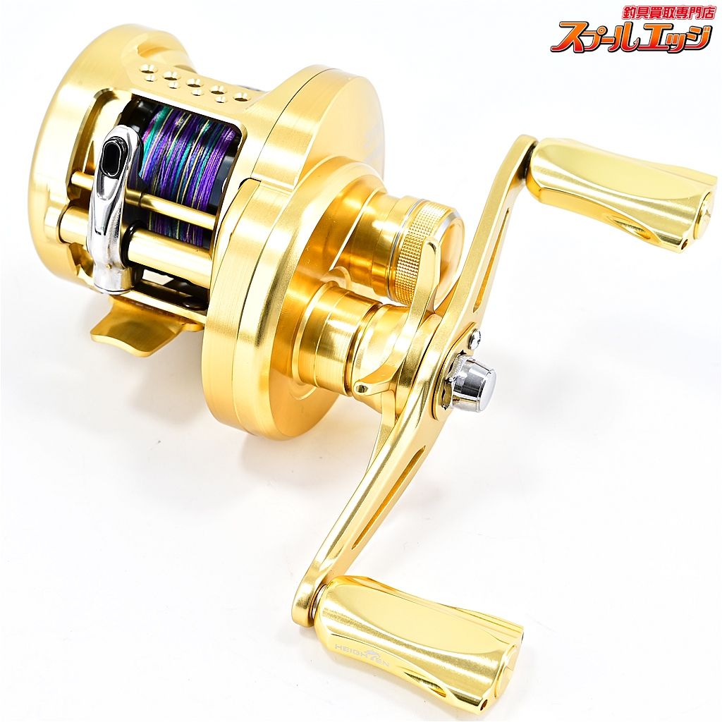 A*a様 SHIMANO 15 OCEA CONQUEST 300HG ノブカス SHIMANO] Genuine Spare Parts for 14-16 OCEA CONQUEST 15