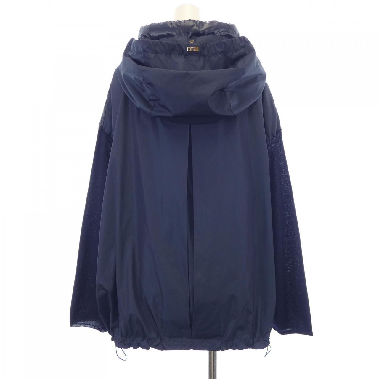 ヘルノ Herno PI0806D ダウンジャケット