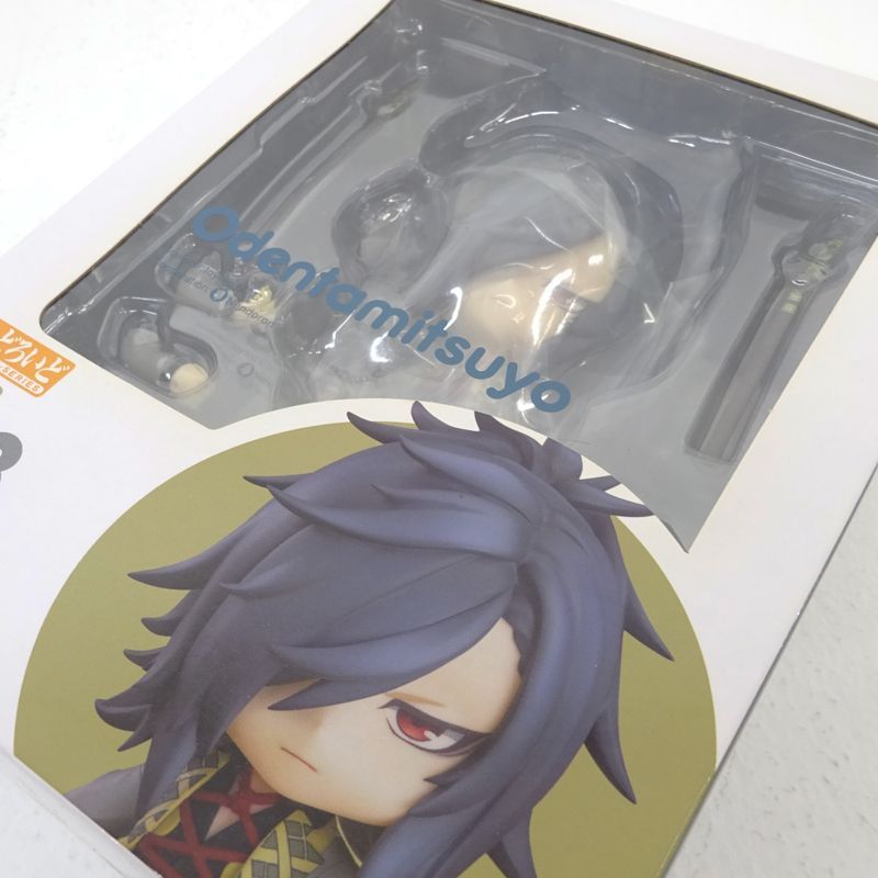 三重店】ねんどろいど 刀剣乱舞-ONLINE- 大典太光世 フィギュア 購入