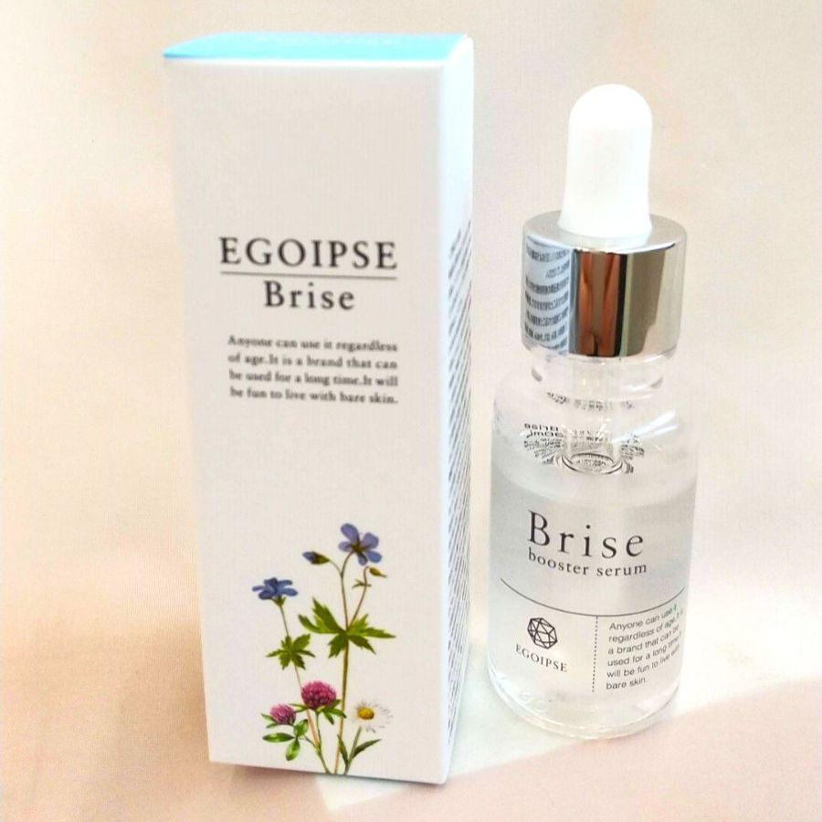 EGOIPSE Brise 30mL - 美容液