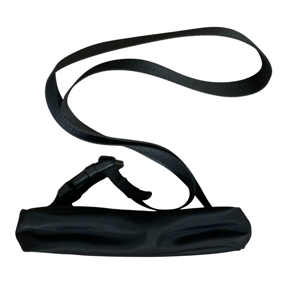 ナイロン ウエストポーチ