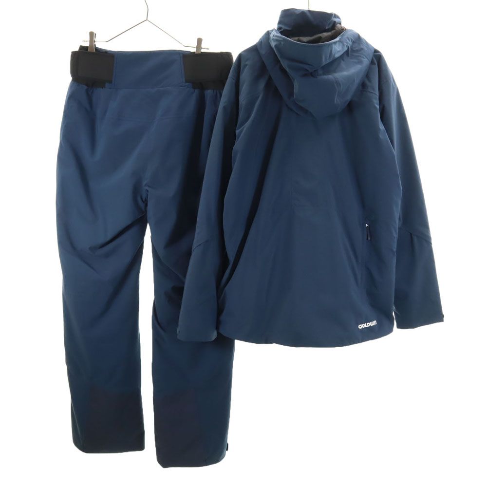 Goldwin　スキーウェア上下セット　XL 上下セット GOLDWIN ゴールドウィン スキーウェア XL 【公式通販】