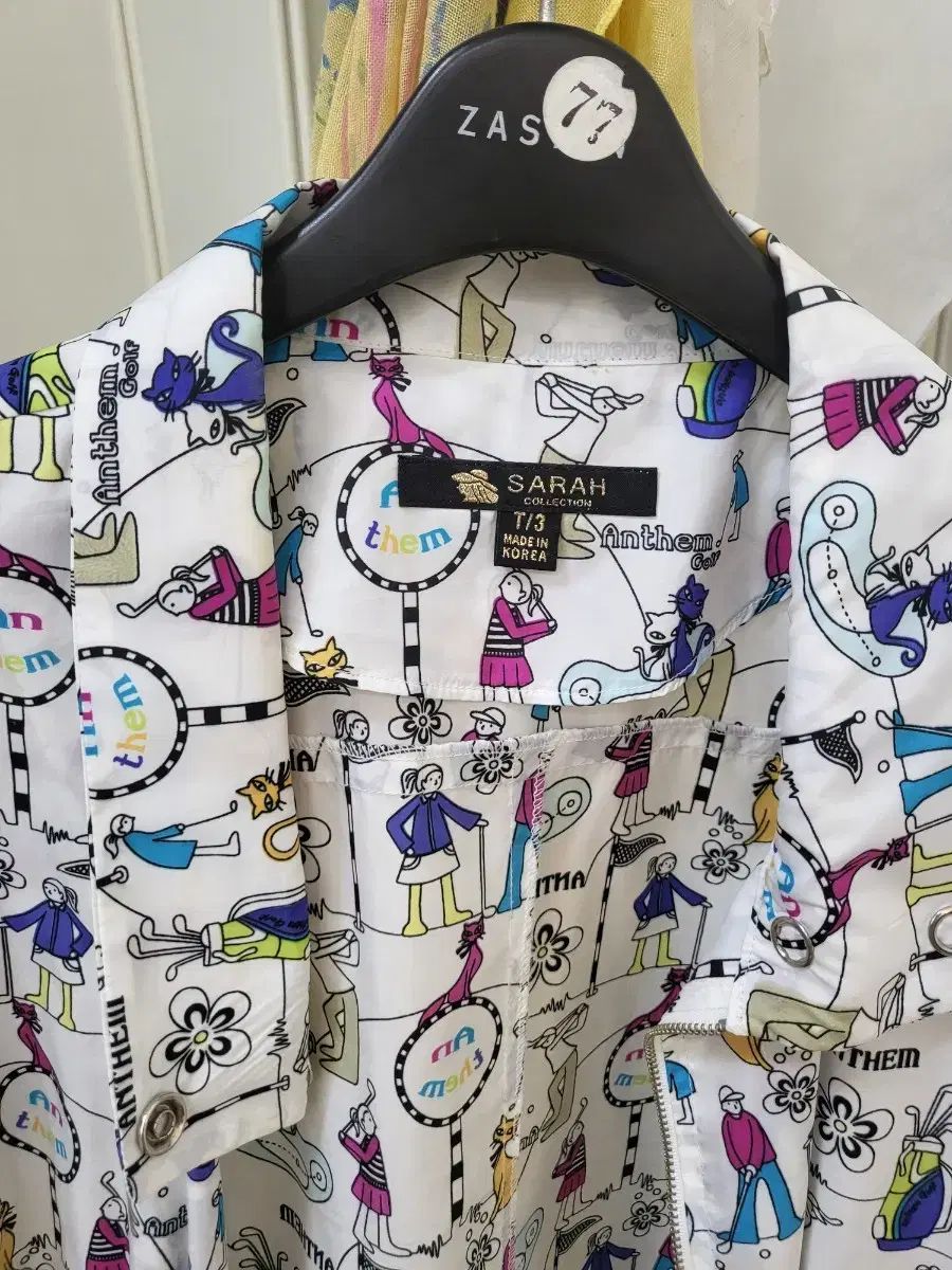 素晴らしい ロングジャンパー