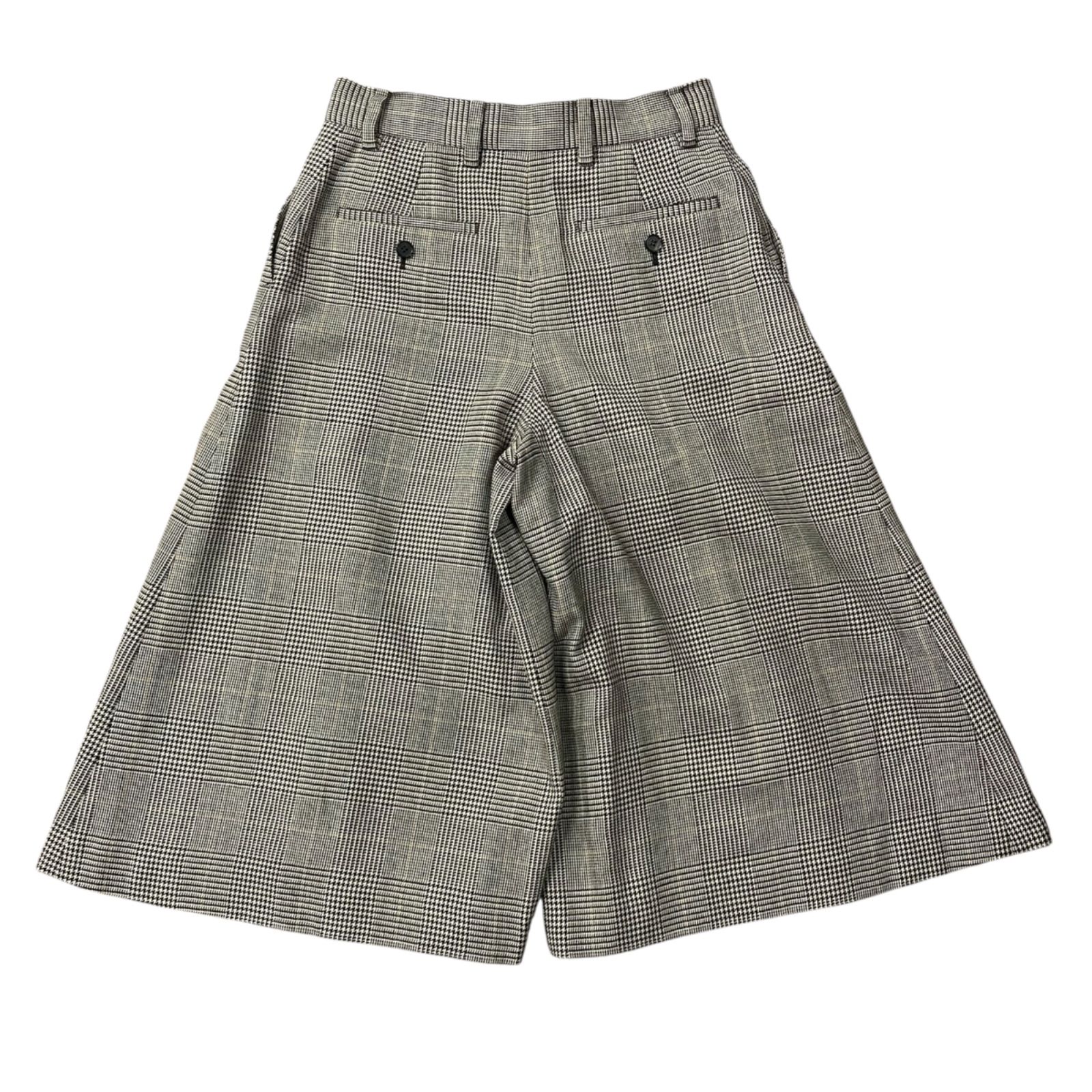 ◇ジェイ&エム デヴィッドソン J&M DAVIDSON キュロットパンツ 