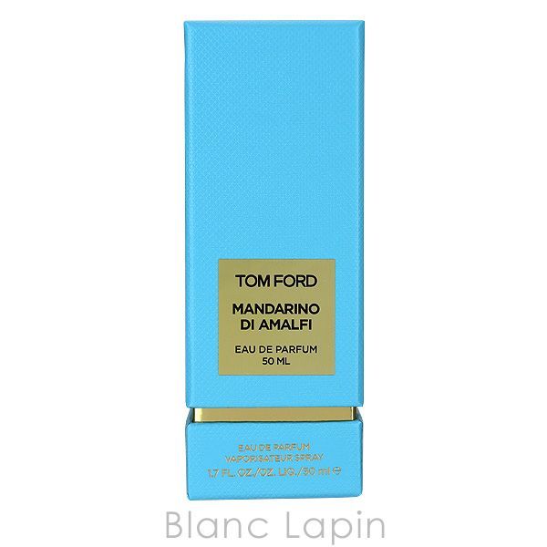 トムフォード TOM FORD マンダリーノディアマルフィ EDP 50ml [024471