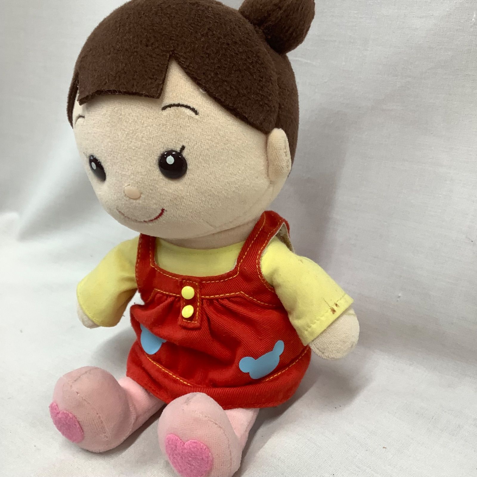 ぬいぐるみ あるいて おしゃべり 人形 楽天市場】【365日出荷】 しゃべる ぬいぐるみ おしゃべりみー