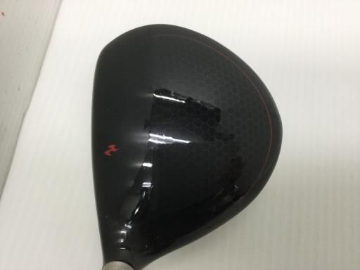 中古】 テーラーメイド BURNER SUPER FAST 5W フェアウェイウッド FW