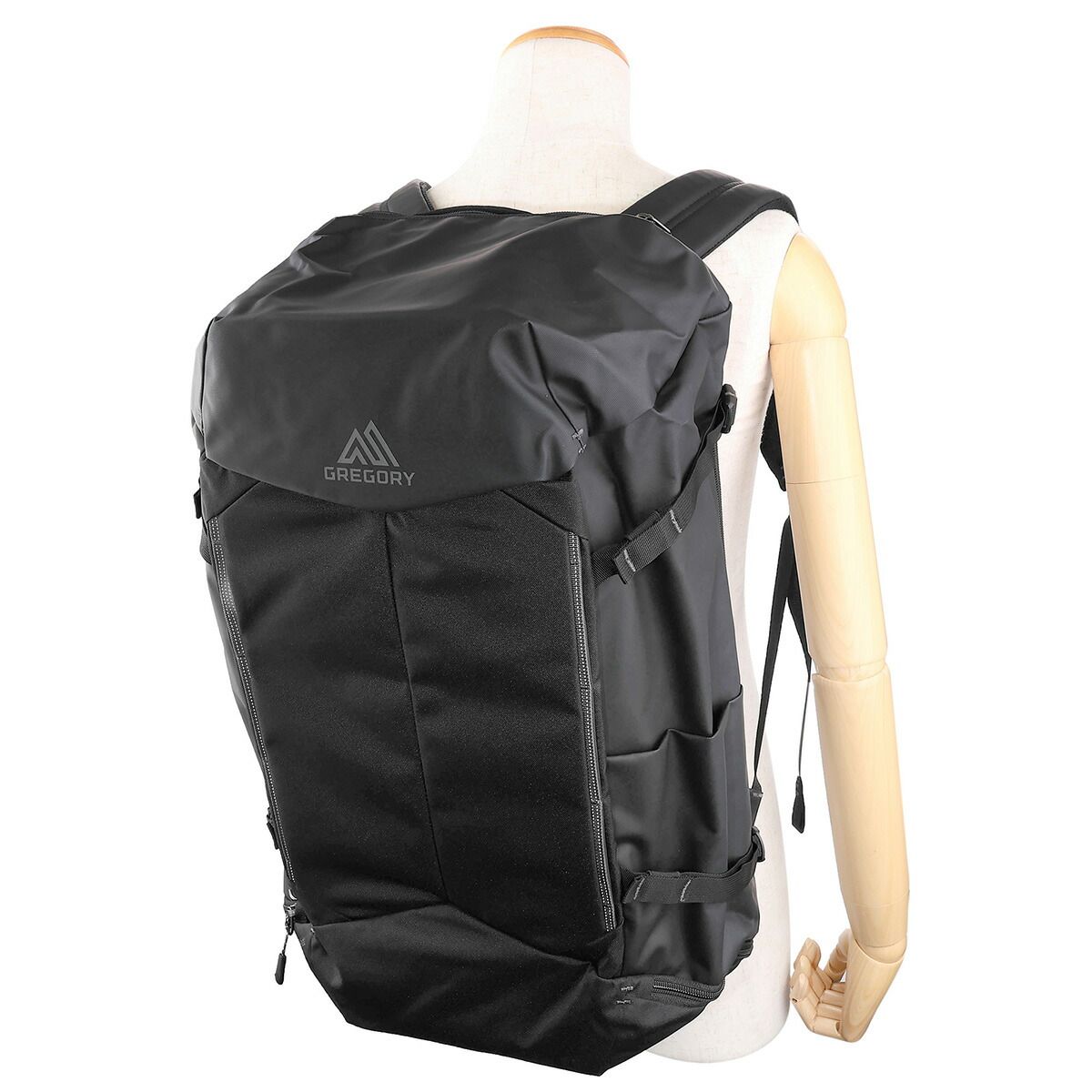 新品 グレゴリー GREGORY リュックサック COMPASS 40 RF ユニバース 