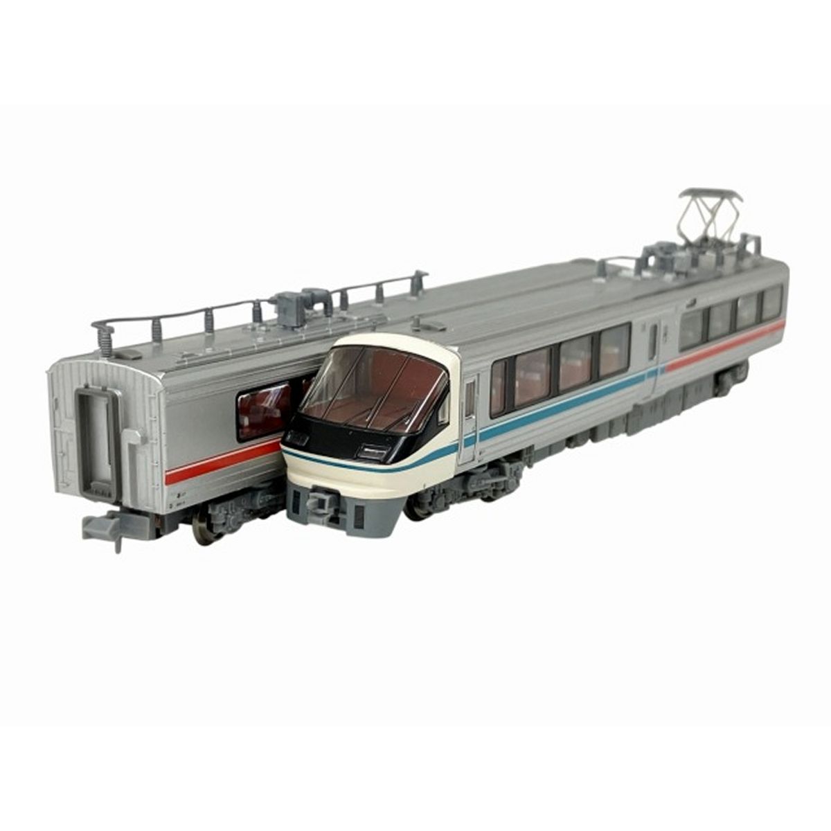 MICROACE A-0371 783形 ハイパーかもめ 9両 セット Nゲージ 鉄道模型 O9990285